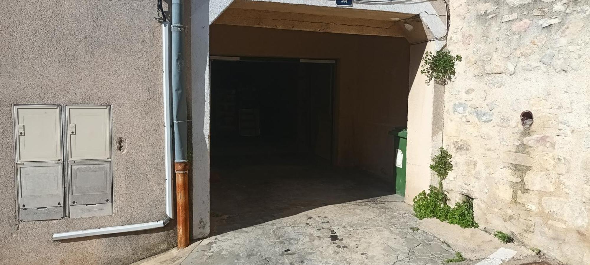 Maison Rulman Nimes Exterior photo
